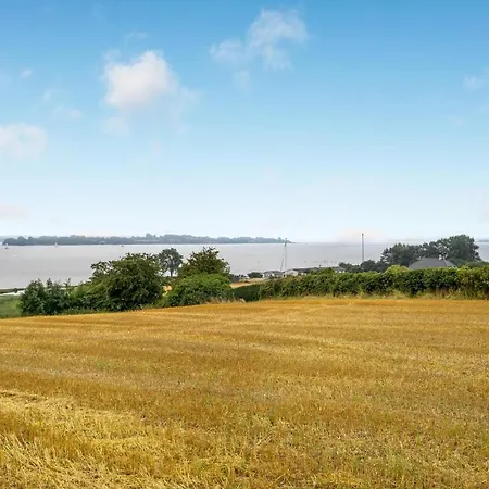 Holiday home Amazing In With Kitchen Broager