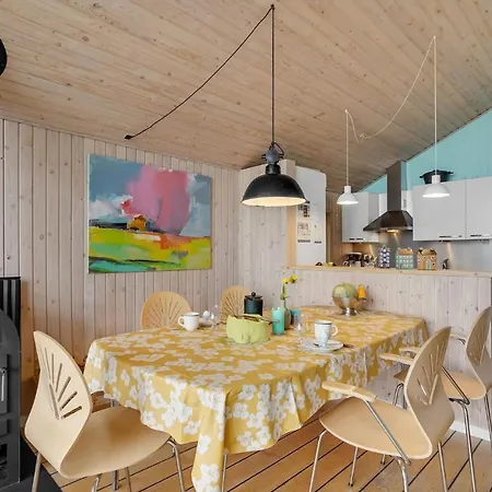 Casa vacanze Amazing In With Kitchen