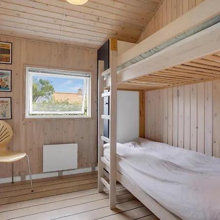 Holiday home Amazing In With Kitchen Broager