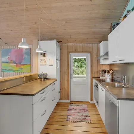 Amazing In With Kitchen Holiday home *