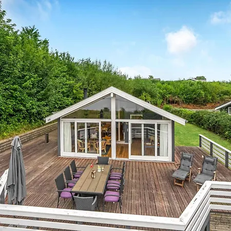 Holiday home Amazing In With Kitchen Broager