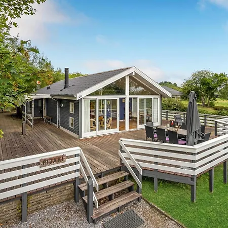 Amazing In With Kitchen * Broager